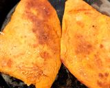 A picture of step 8 of My Sweet Potato Tattie, Scottish Scones 😍.