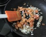પોલેન્ટા કપ કેકસ રેસીપી સ્ટેપ2ફોટો