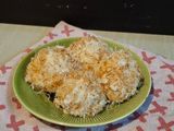 Mochi Kelapa