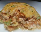 Foto langkah ke 3 dari resep Omelette browtel kuah (mpasi 1+).