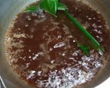 Foto langkah ke 3 dari resep Bubur Srintil.