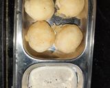 A picture of step 3 of Stuffed appe.