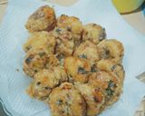 Foto langkah ke 4 dari resep Perkedel Kentang.