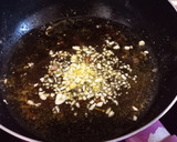 Foto del paso 2 de la receta: Conejo guisado con Boletus