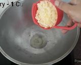 तिल चिक्की (til chikki recipe in Hindi) रेसिपी चरण 2 फोटो