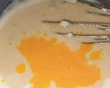 এগলেস অরেঞ্জ কেক (eggless orange cake recipe in Bengali) রেসিপি ধাপ - 5 ছবি