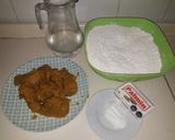 Foto del paso 2 de la receta: Sopaipillas 100% caseras