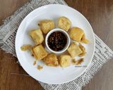 Foto langkah ke 3 dari resep Tahu Susu Lumer.