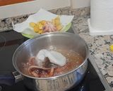 Foto del paso 3 de la receta: Pulpitos fritos