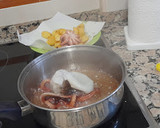 Foto del paso 3 de la receta: Pulpitos fritos