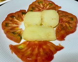 Foto del paso 2 de la receta: Ensalada con salsa romesco