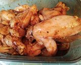 Foto langkah ke 2 dari resep Spicy chicken wing.