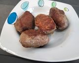 Foto del paso 3 de la receta: Carrilleras en Salsa con Pasta