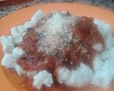 Foto del paso 3 de la receta: Salsa de tomate con verduras