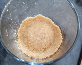 Foto del paso 3 de la receta: Pay de limón frío 🍋🎲🍰