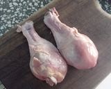 Foto del paso 1 de la receta: Bistec de pollo empanado