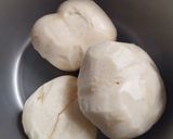 Foto langkah ke 1 dari resep Isian Choi Pan.