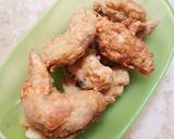 Foto langkah ke 3 dari resep Sayap Ayam Saus Barbeque.