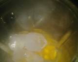 Refreshing peach drink recipe step 3 photo