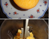 Foto del paso 1 de la receta: Sopa fría de frutas