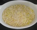 A picture of step 3 of Cheesy Sweet Potato Fisherman's Pie.