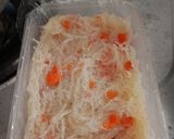 Foto langkah ke 5 dari resep Misoa Bihun.