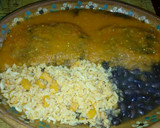 Foto del paso 7 de la receta: LECHUGA RIZADA RELLENA A LA Mario's