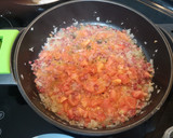 Foto del paso 4 de la receta: Filete de lomo en salsa Castellana