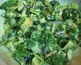 صورة لخطوة 4 من وصفة سلطة غير 🥗😋