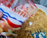 Foto langkah ke 6 dari resep Sate Ayam Goreng.