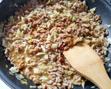 Foto del paso 2 de la receta: Empanadillas de carne picantes 🌶️