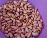 Foto langkah ke 1 dari resep Es Kacang Merah.