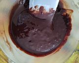 Foto del paso 4 de la receta: Budín de chocolate y remolacha 🍫