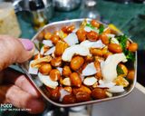 A picture of step 2 of Poha.