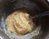 Foto langkah ke 3 dari resep Roti enak yg bikin kenyang (4 bahan, simple).