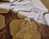 Foto del paso 1 de la receta: Feliz cumple Bianca El gato feliz❤️❤️❤️🧑‍🍳!!!