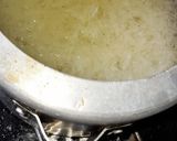 পেঁপের প্লাস্টিক চাটনি ( penper plastic chutney recipe in Bengali রেসিপি ধাপ - 1 ছবি