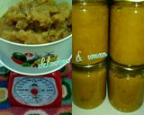Foto langkah ke 7 dari resep Selai Nanas Madu (Nastar) Delacious.