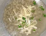 Dal palak recipe step 2 photo