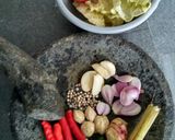 Foto langkah ke 2 dari resep Tongseng Sapi.