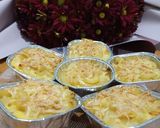Foto langkah ke 7 dari resep 50. Macaroni Schotel Panggang.