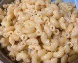 Foto langkah ke 2 dari resep Makaroni Schotel (kukus).