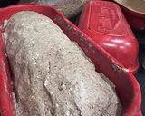 Kovásszal készũlt Feketekenyér #hajdina #rozsliszt recept fázis 4 fotója