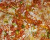 Yummy pizza delight recipe step 7 photo