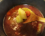Foto del paso 7 de la receta: Ragout de Ternera Scorsese