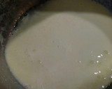 Foto del paso 1 de la receta: Fault Line Cake