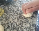 Foto del paso 4 de la receta: Pan para hamburguesa