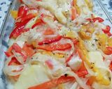 Foto del paso 5 de la receta: Pescado express muy sabroso