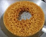 શામ સવેરા ઘેવર (Sam Savera Ghevar Recipe In Gujarati) રેસીપી સ્ટેપ3ફોટો