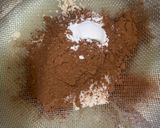 A picture of step 2 of Chocolate brownie.